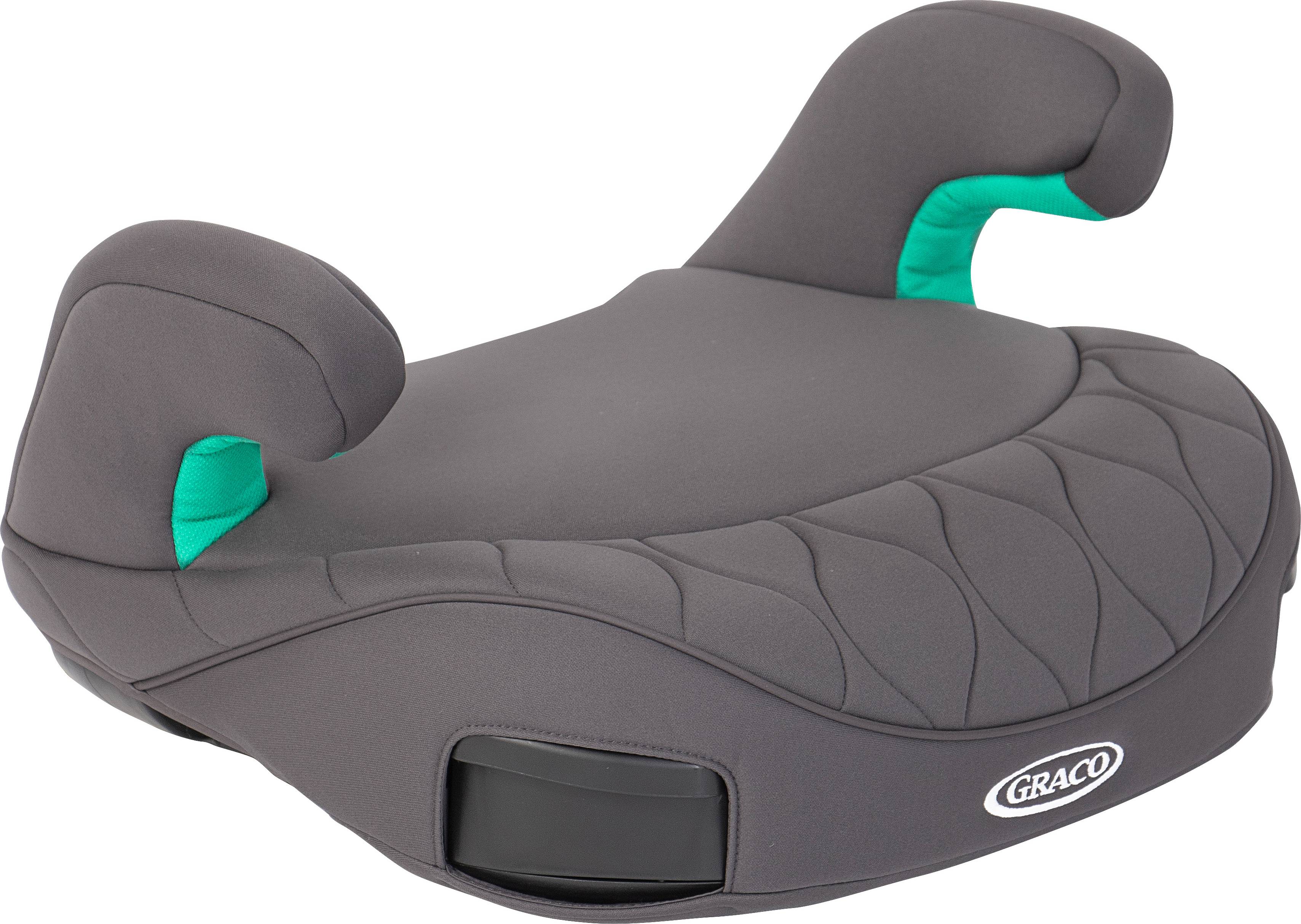 Booster Max R129 Iron Korokeistuin