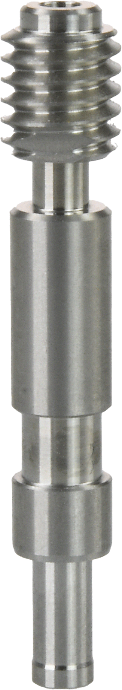 Flashforge Creator 4 Threaded Pipe