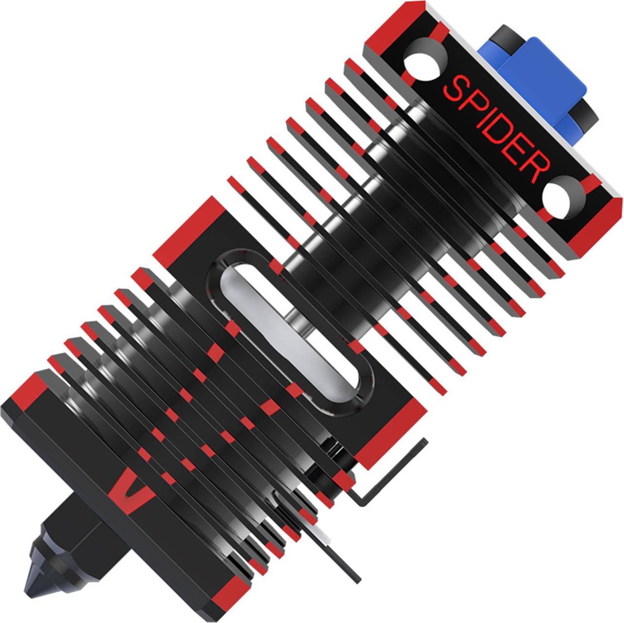 3d printer Creality 3D Printer Accessory Spider