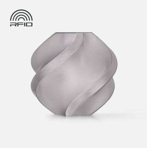 Petg filament bambu lab Bambu lab PETG Translucent Refill