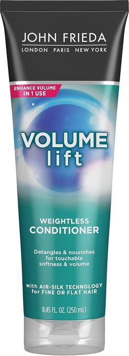 Volume Lift Weightless Conditioner