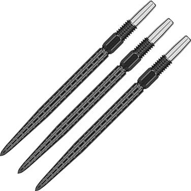Target Darts Swiss Point RVE Sort 30 mm