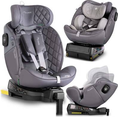 Prestige Line Turvaistuin ISOFIX