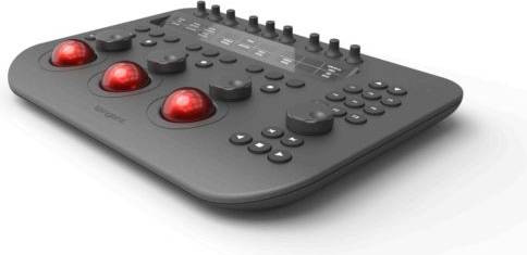 Tangent Wave2 Colorgrading Panel Konsolbord