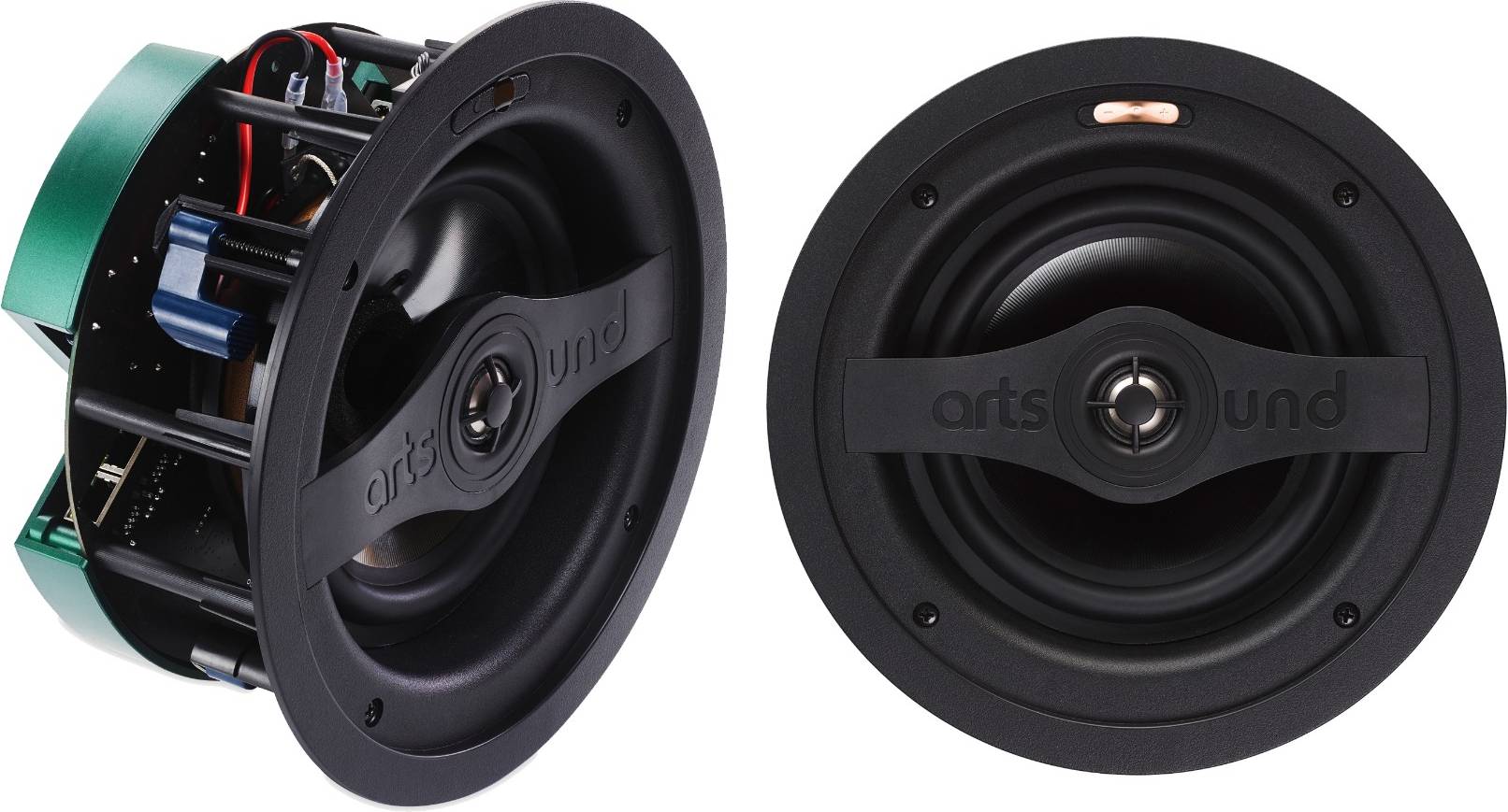 Artsound Smart In Set In-Ceiling Speaker