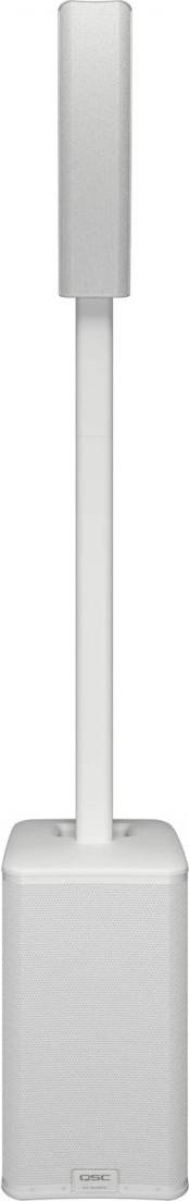 QSC KC12 Active 3-Way Column Loudspeaker System