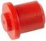 Aprilaire Aprilaire 4021 Humidifier Orifice Red