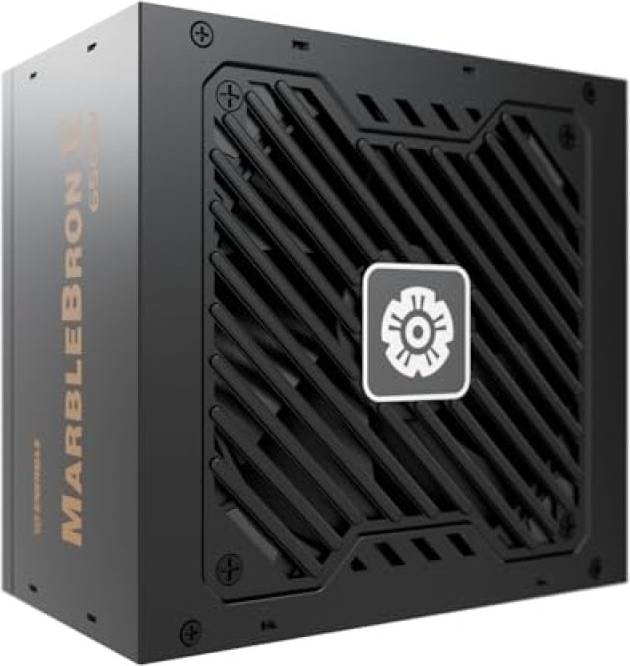 Marblebron II 650 Watt Modular