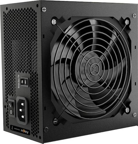 Alpha 850 80 PC Full Module