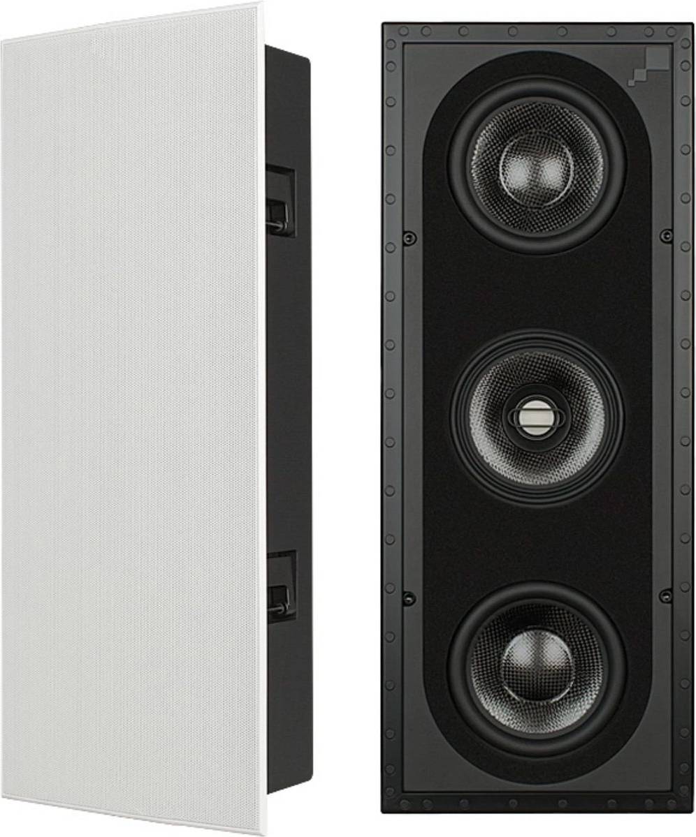 Sonance R1 Inbyggnadshögtalare In-Wall