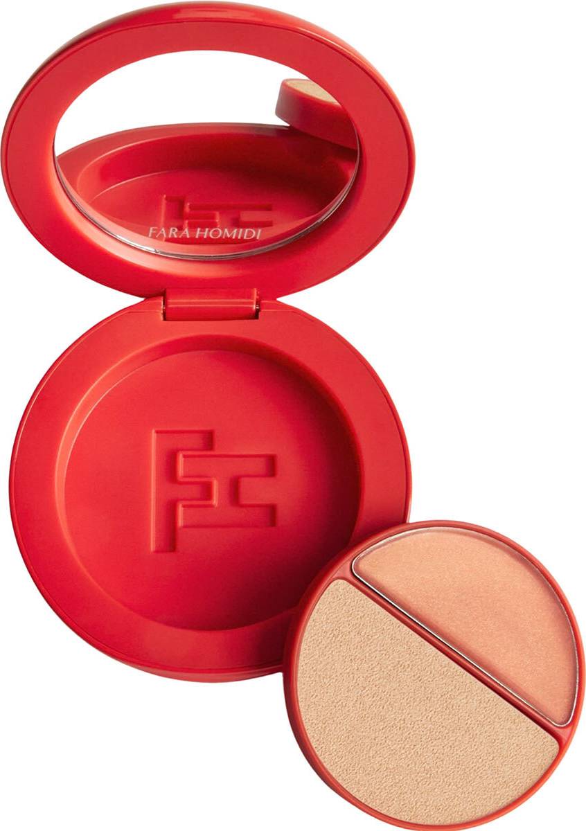 Essential Face Refill - Creme