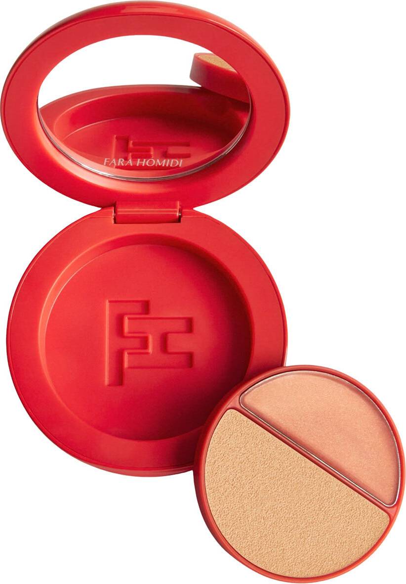 Fara Homidi Essential Face Compact Refill