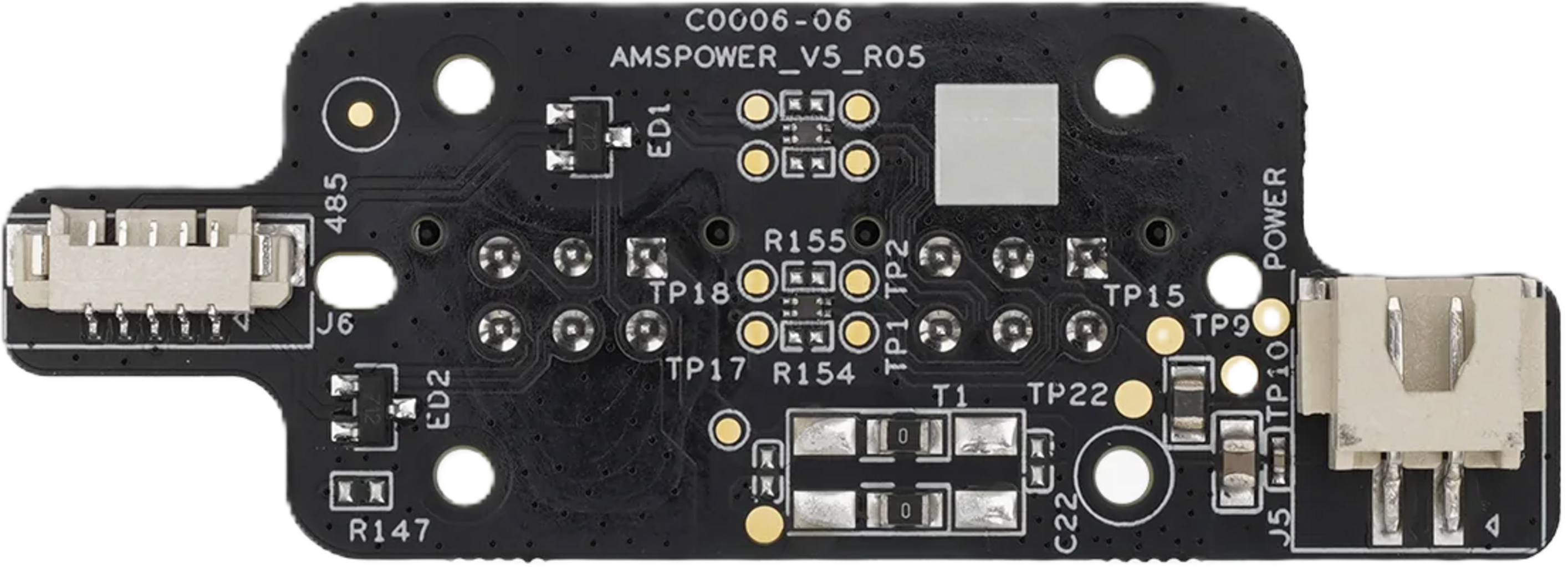 Bambu lab ams Bambu lab AMS Power Board 1 Pc