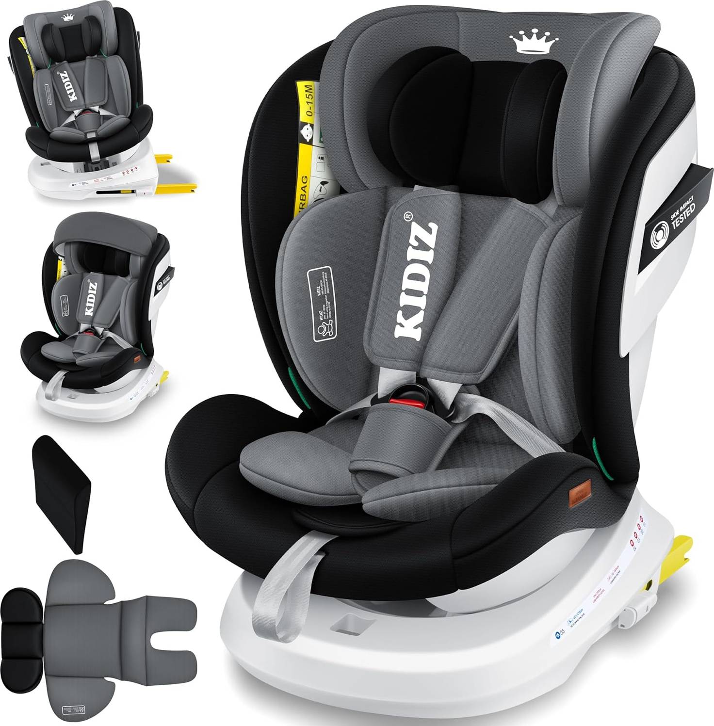 Baby Autositz