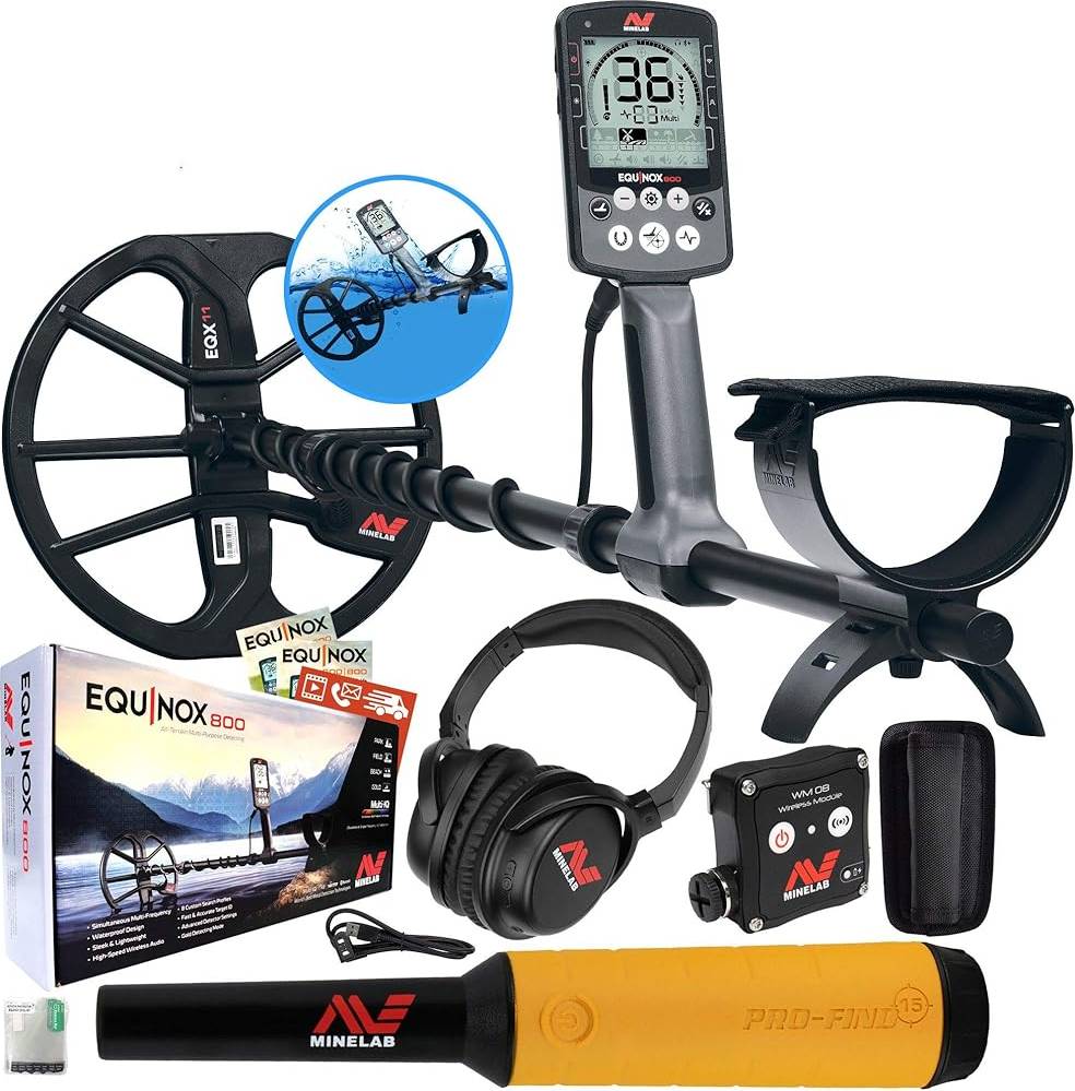 Minelab 1