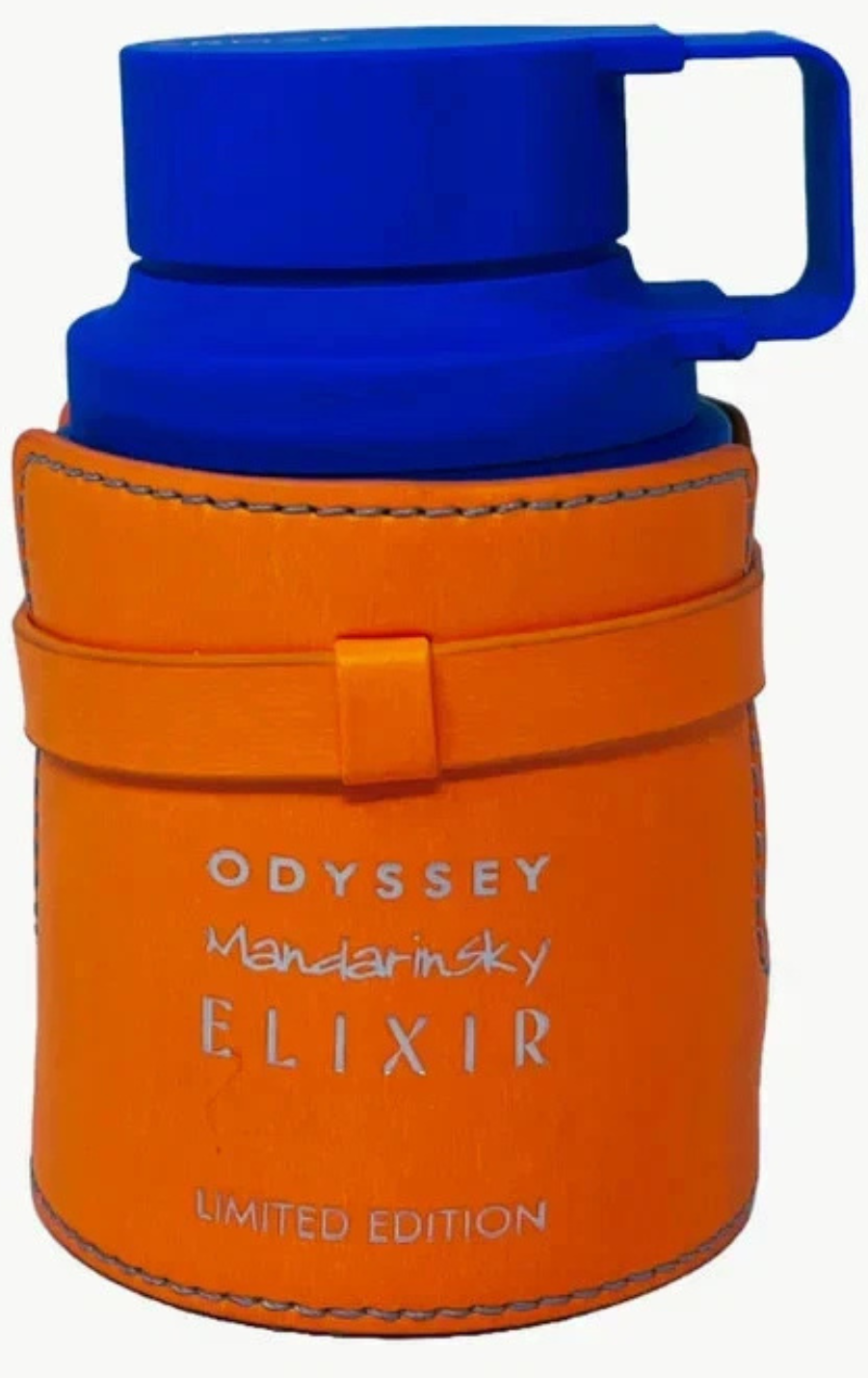 Odyssey Mandarin Sky Elixir 100ml