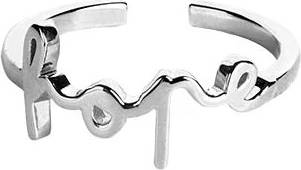 Hope Ring - Silver