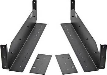 Alcatel Lucent for Rack 3 Rack Mounting Pack
