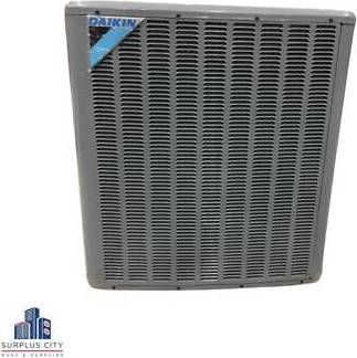 Inverter air conditioner Daikin DX20VC0241 2 Ton Split-System Inverter