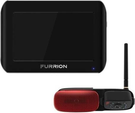 Car camera Furrion FOS05TASM Vision RV Backup Camera System 5" Monitor
