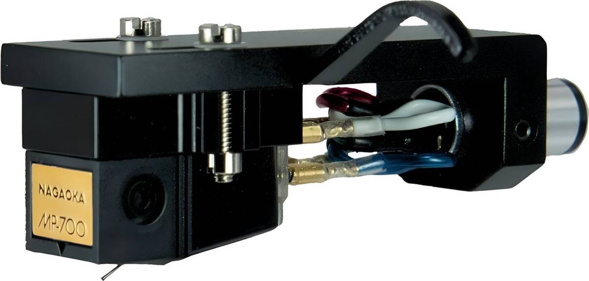 MP-700H Pickup Headshell