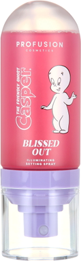 ProFusion Cosmetics Casper Setting Spray