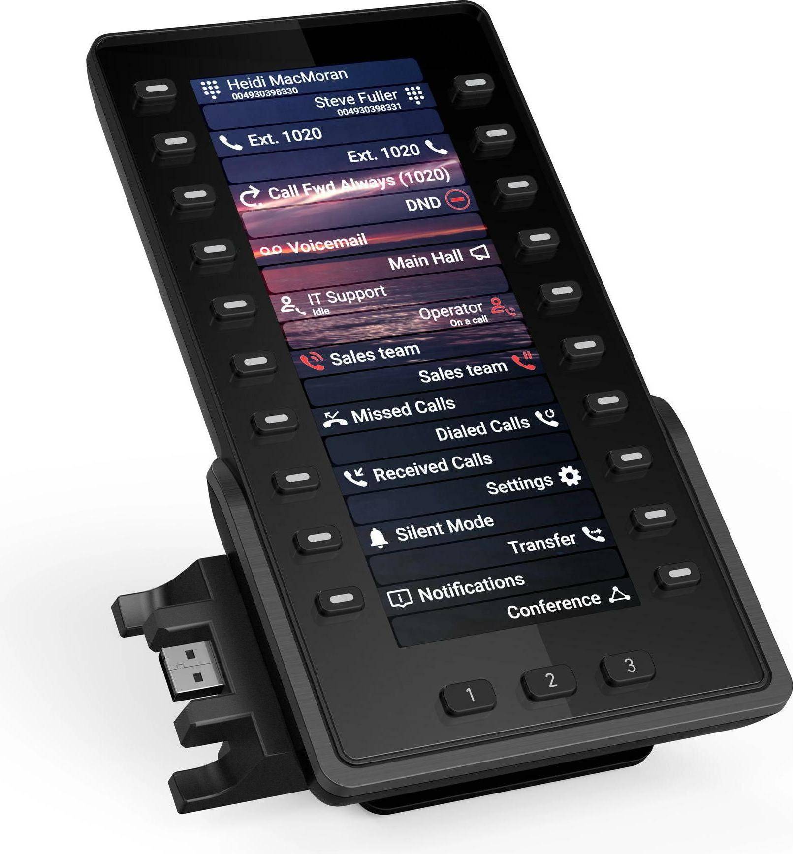 P800 Key Pro