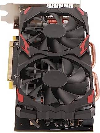 Topiky RX 580 8GB GDDR5 256bit Graphics Card