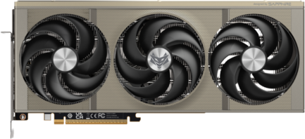 Amd radeon rx 9070 Sapphire Nitro+ AMD Radeon RX 9070 XT 16GB OC GDDR6 Gaming Graphics Card