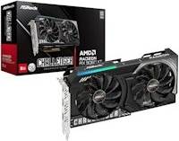 Rx 9060 xt Asrock Radeon RX 9060 XT 8GB Challenger OC