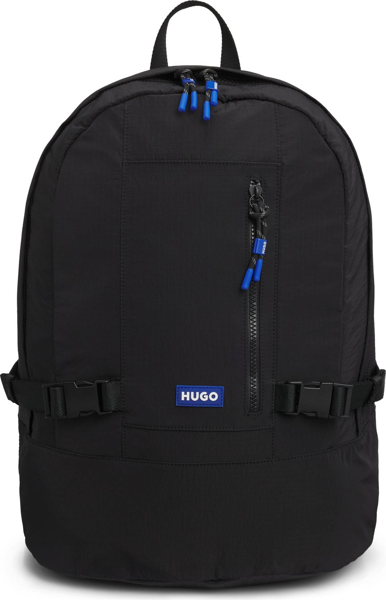 HUGO Rygsæk Vytal - Blå/Sort