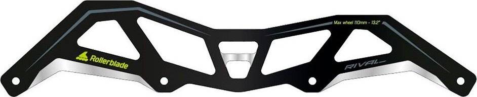 Rollerblade Rival 13.2 Inline Skates Frame