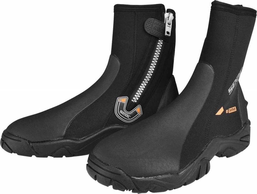 Pro HD Boot 6mm