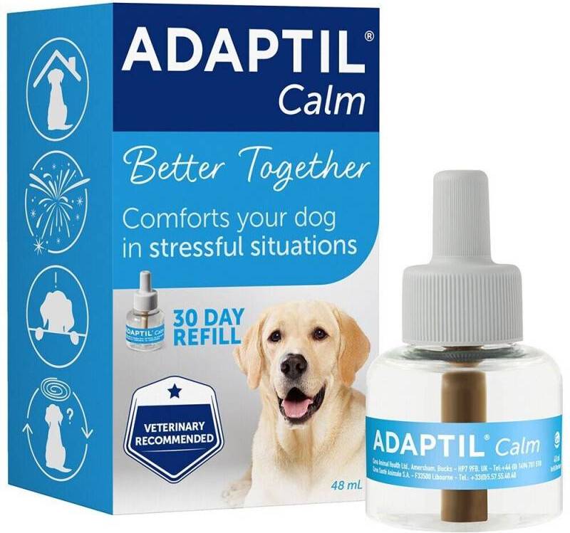 Adaptil Calm Diffuser Refill 48ml