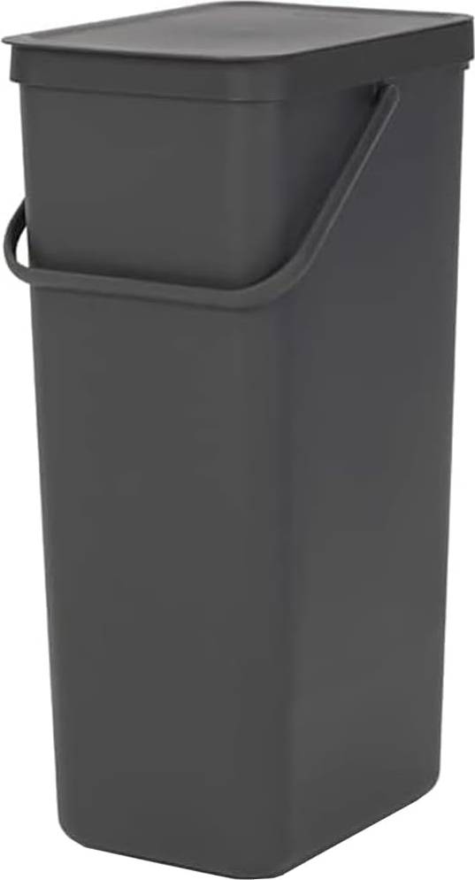Sort & Go Kitchen Bin
