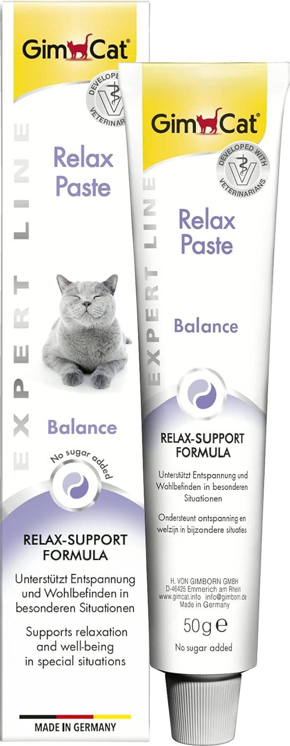 Relax Paste 3
