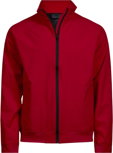 Club Jacket - Red