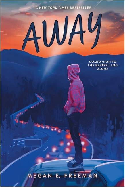 Away