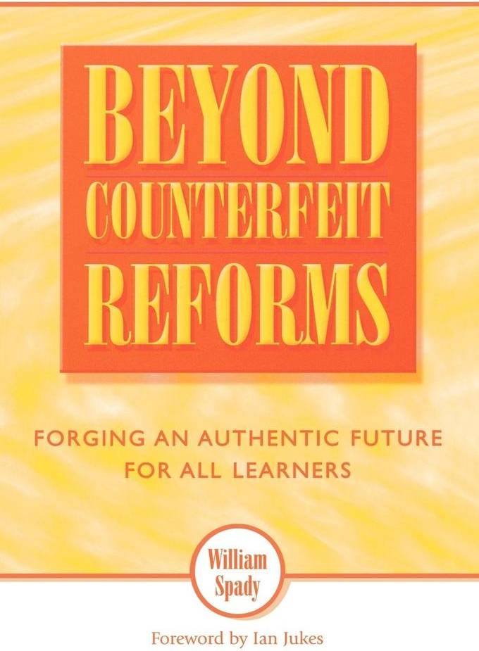 Beyond Counterfeit Reforms (Paperback)