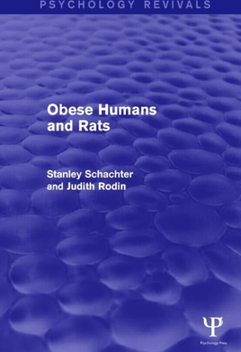 Rats Obese Humans and Rats (Paperback)