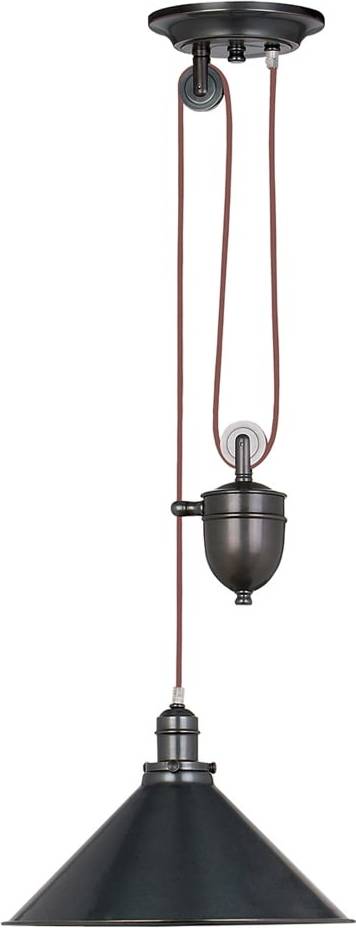 Provence Old Bronze Rise