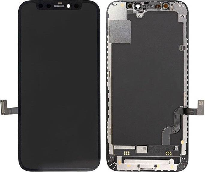 FoneFunShop Screen Compatible iPhone 12 Mini LCD