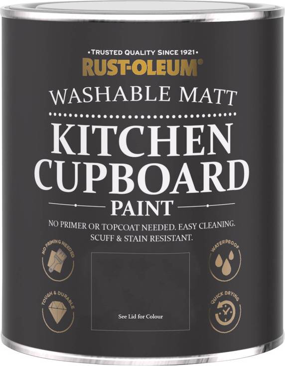 Kitchen Cupboard