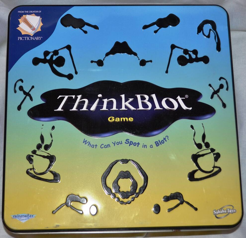 Selecta Thinkblot