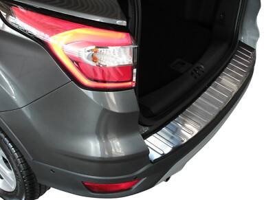TFS Ford Kuga II 2 Since Loading Area Protector
