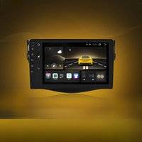 9 Inch Android Autoradio Multimedia Player Toyota RAV4