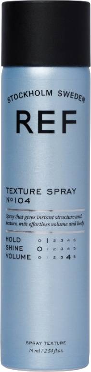 REF Texture Spray 75 ml 75ml