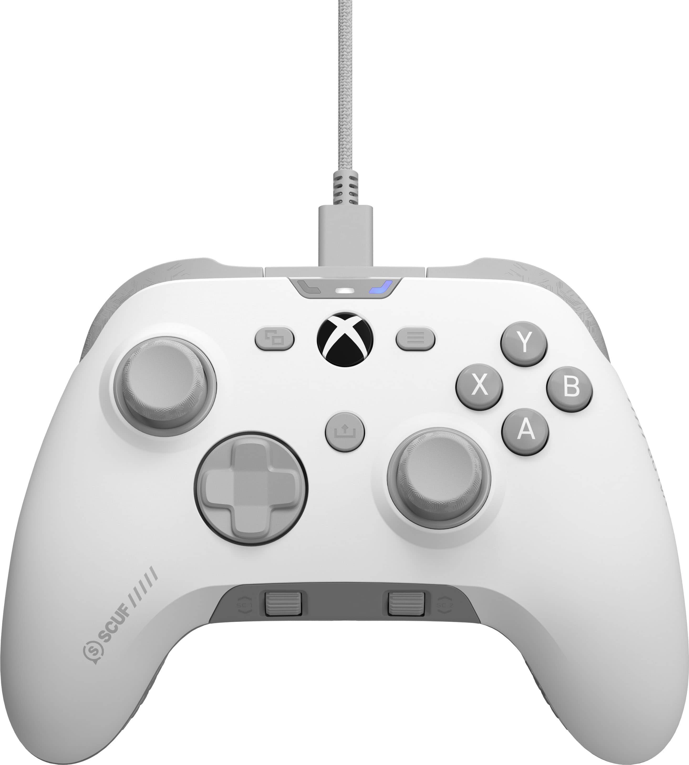 Scuf Valor Pro Wired Performance Controller Xbox