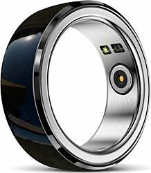 React Smart Ring