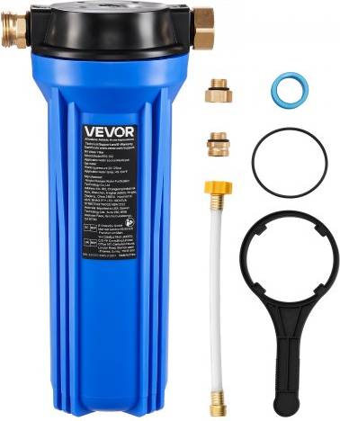 Water filter system VEVOR RV Water Filter System